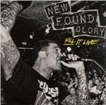 Kill it Live - CD Audio di New Found Glory