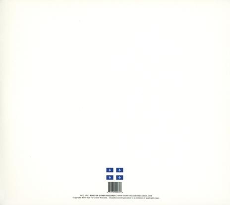 Psychic Mess - CD Audio di Creative Adult - 2