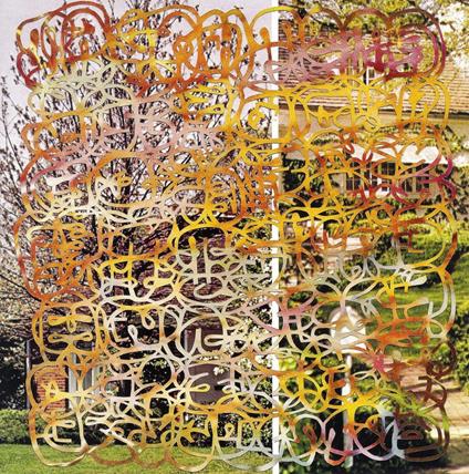 Overreactor - Vinile LP di Lifted Bells