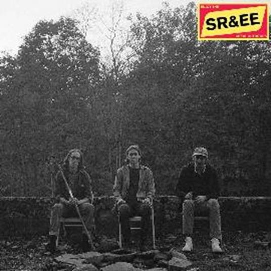 Enjoy the Great Outdoors - Vinile LP di Spencer Radcliffe & Everyone Else