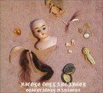 Observatory Mansions - CD Audio di Nicole Dollanganger