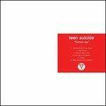 Bonus (Coloured Vinyl) - Vinile 10'' di Teen Suicide