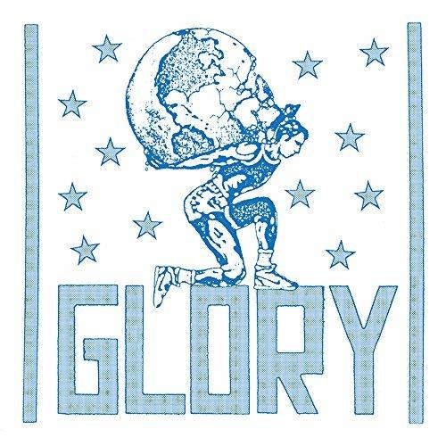 12 - Vinile LP di Glory