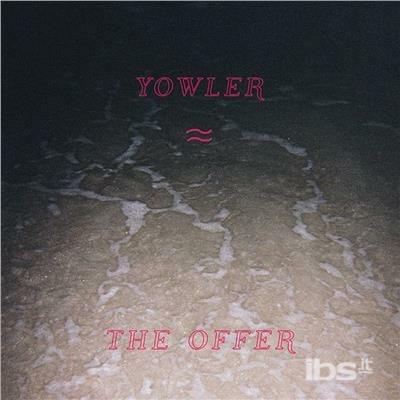 Offer - Vinile LP di Yowler