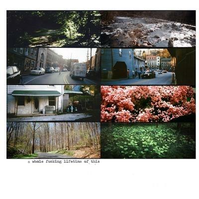 A Whole Fucking - CD Audio di Teen Suicide