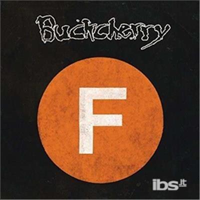 Fuck - CD Audio di Buckcherry