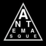 Antemasque (Import) - CD Audio di Antemasque