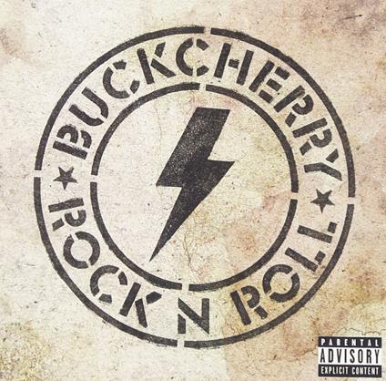 Rock N Roll - CD Audio di Buckcherry
