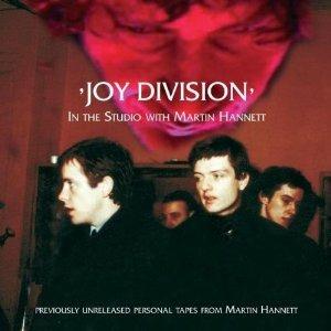 In the Studio with Martin Hannett - Vinile LP di Joy Division