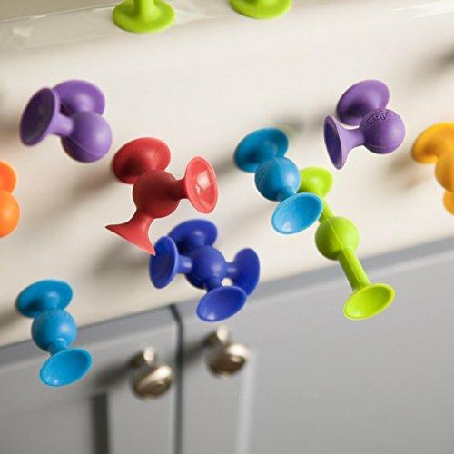 Fatbrain. Squigz 24 Pz - 4