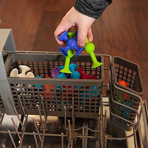 Fatbrain. Squigz 24 Pz - 6