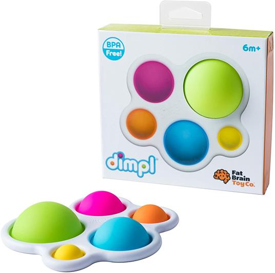 Dimpl (FT40139) - 3