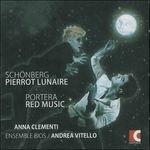 Pierrot Lunaire / Red Music