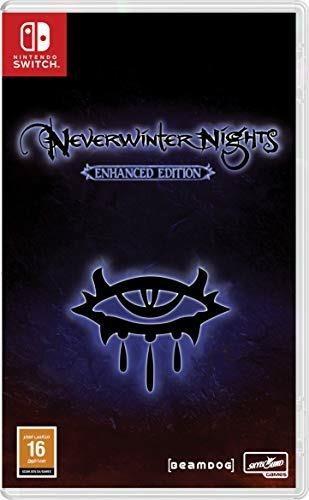 Neverwinter Nights Enhanced Edition - Switch