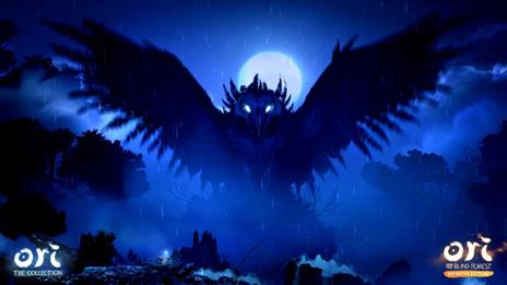 Ori The Collection Switch - (EU) - 4