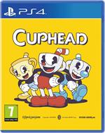 Cuphead - PS4