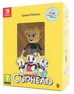 Cuphead Limited Edition - SWITCH