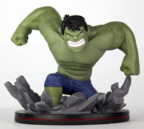 Marvel Hulk Statua Q-Figure - 3