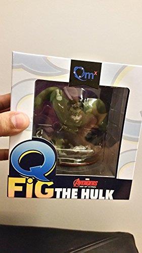 Marvel Hulk Statua Q-Figure - 5
