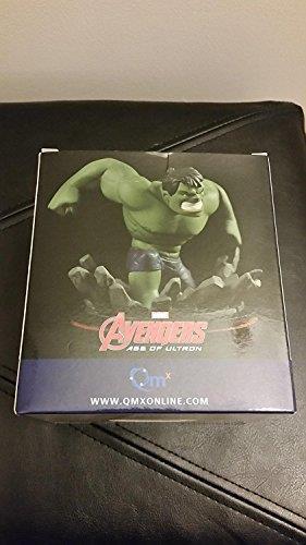Marvel Hulk Statua Q-Figure - 6
