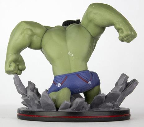 Marvel Hulk Statua Q-Figure - 10