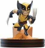 Marvel Wolverine 80Th Figure