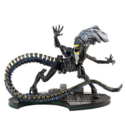 Alien Q-fig Max Elite Figura Alien Queen 18 Cm Quantum Mechanix