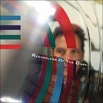 Regardless of the Dark - Vinile LP di Adam Topol