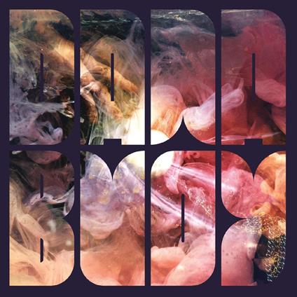 Ice Glitter Gold - CD Audio di Dana Buoy