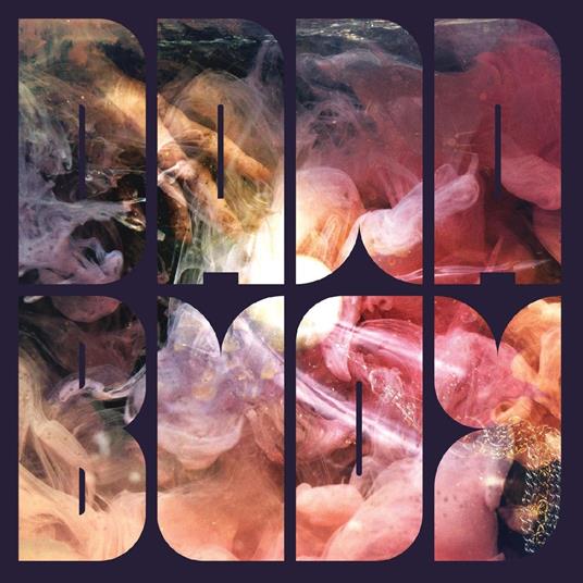 Ice Glitter Gold - CD Audio di Dana Buoy