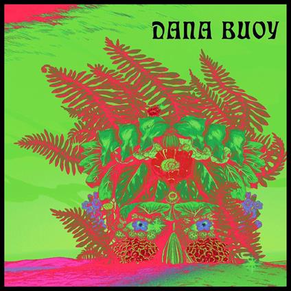 Experiments In Plant Based Music vol.1 - CD Audio di Dana Buoy