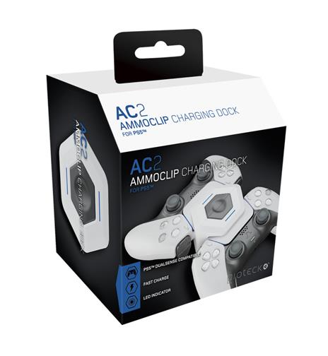 Gioteck AC2 Adattatore - 3