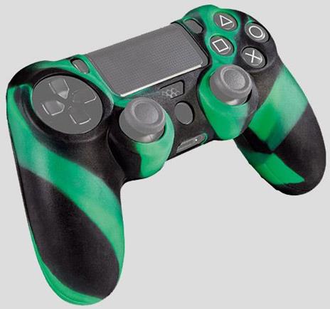 Controller Skin PlayStation 4 - 2