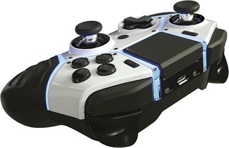 Gioteck SC3 Multicolore Gamepad Analogico/Digitale PC, PlayStation 4 - 3