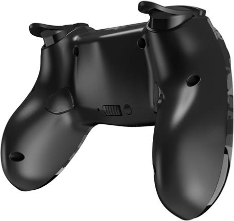 Gioteck VX4 Mimetico Gamepad PC, PlayStation 4 - 3