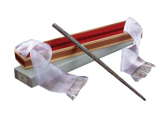 Harry Potter: Bacchetta Magica Deluxe di Sirius Black