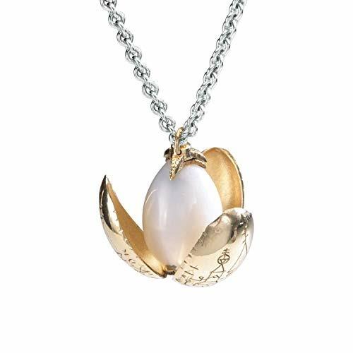 Harry Potter: Ciondolo Uovo d'Oro - 3