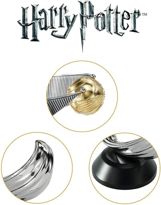 Harry Potter - Boccino d'Oro - 6