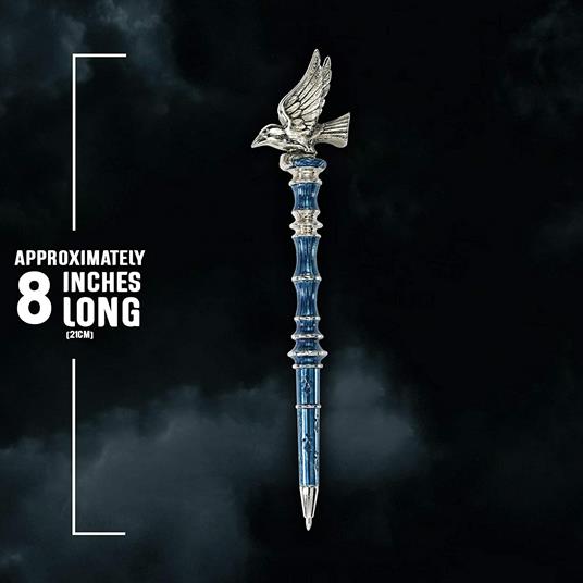 Harry Potter: Penna Corvonero - 5