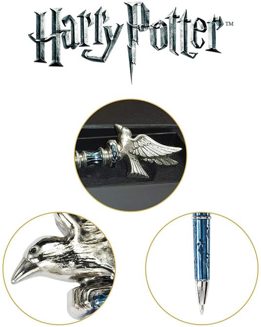Harry Potter: Penna Corvonero - 6