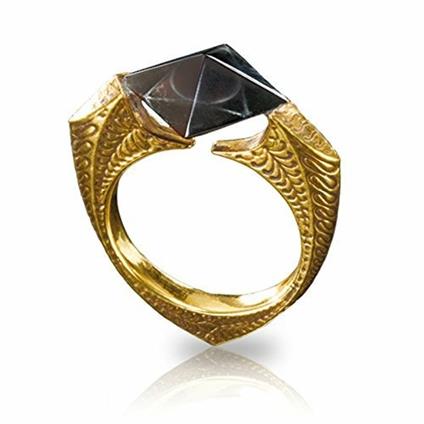 Harry Potter - Horcrux Anello di Orvoloson Gaunt