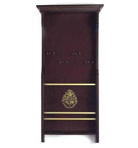 Harry Potter. Portabacchette a 4 Posti