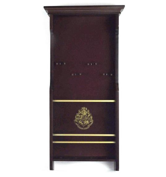 Harry Potter. Portabacchette a 4 Posti