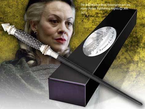 Harry Potter: Bacchetta Magica di Narcissa Malfoy