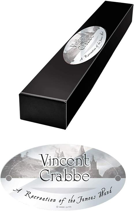 Harry Potter: Bacchetta Magica di Vincent Tiger - 7