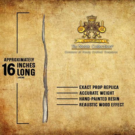 Harry Potter: Bacchetta Magica di Grindelwald - 4