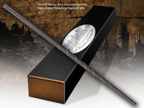 Harry Potter: Bacchetta Magica di Sibilla Cooman
