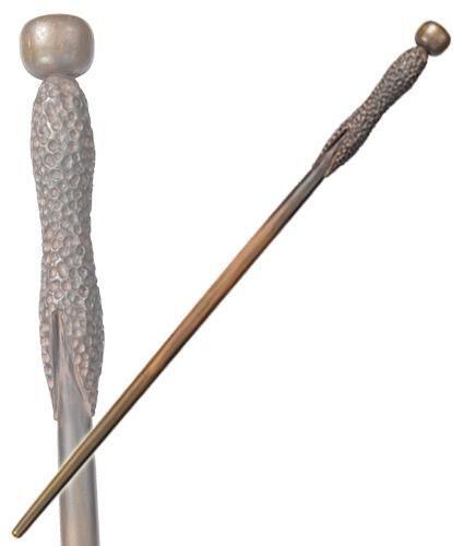 Harry Potter: Bacchetta Magica di Nigel Wolpert