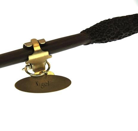 Harry Potter: Bacchetta Magica di Nigel Wolpert - 4