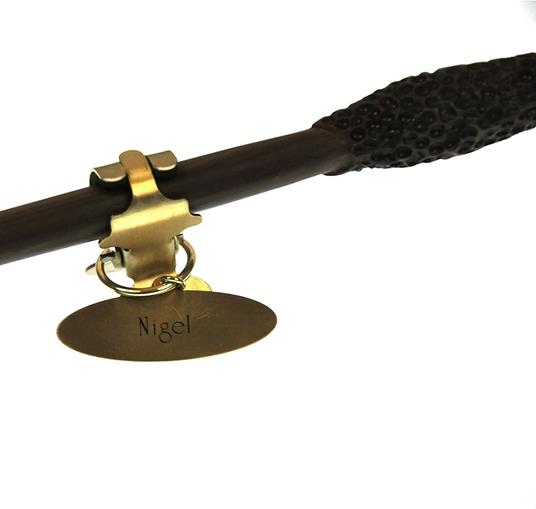 Harry Potter: Bacchetta Magica di Nigel Wolpert - 4